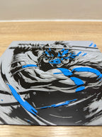 Tableau Inosuke Hashibira