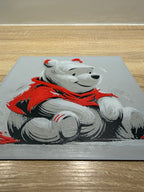 Tableau Winnie l'ourson