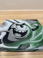 Tableau Sheldon