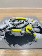 Tableau Wario