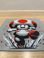 Tableau Toad