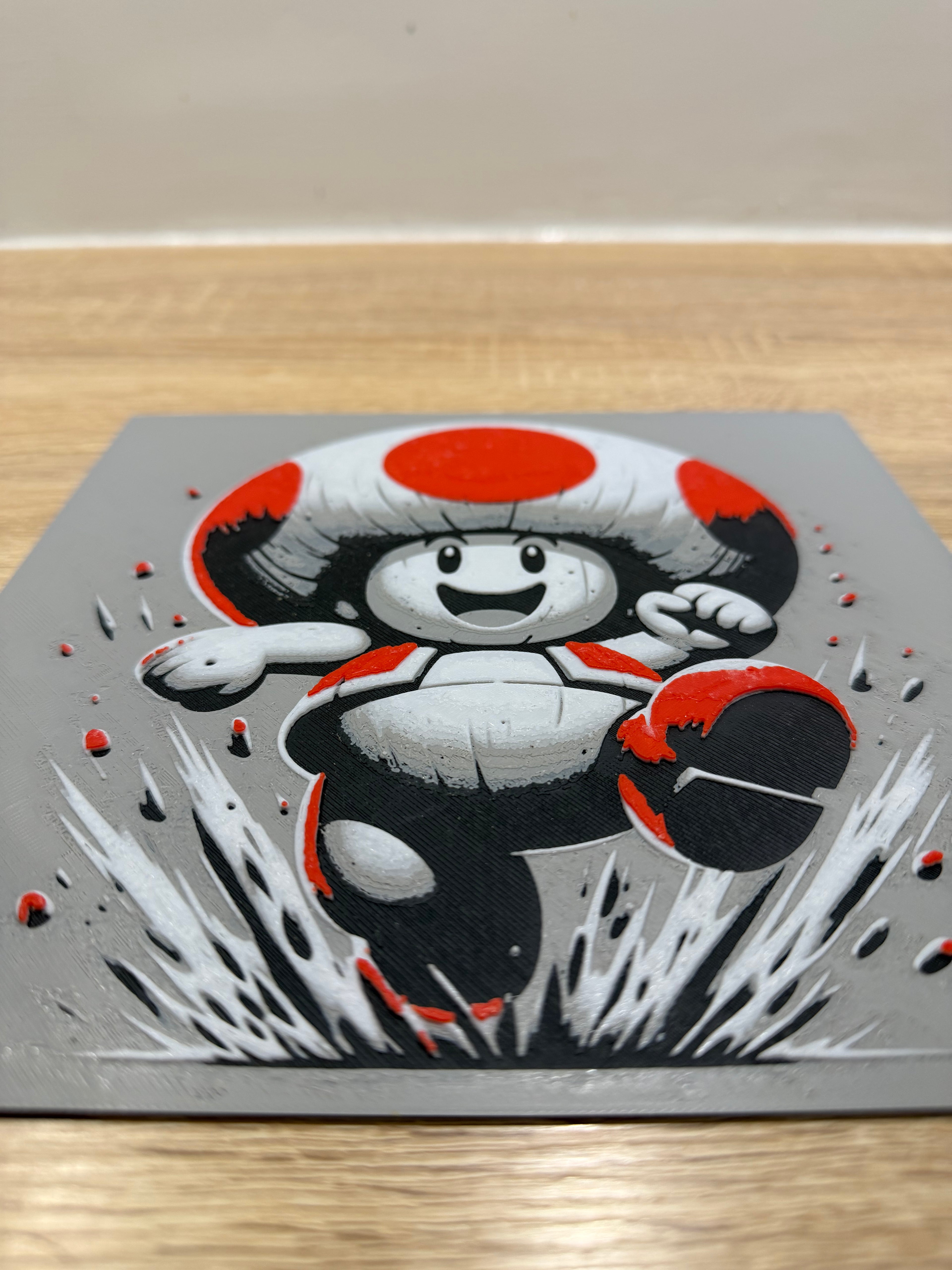 Tableau Toad