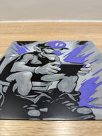 Tableau Waluigi switch