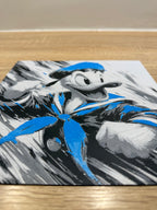 Tableau Donald