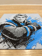 Tableau Kristoff