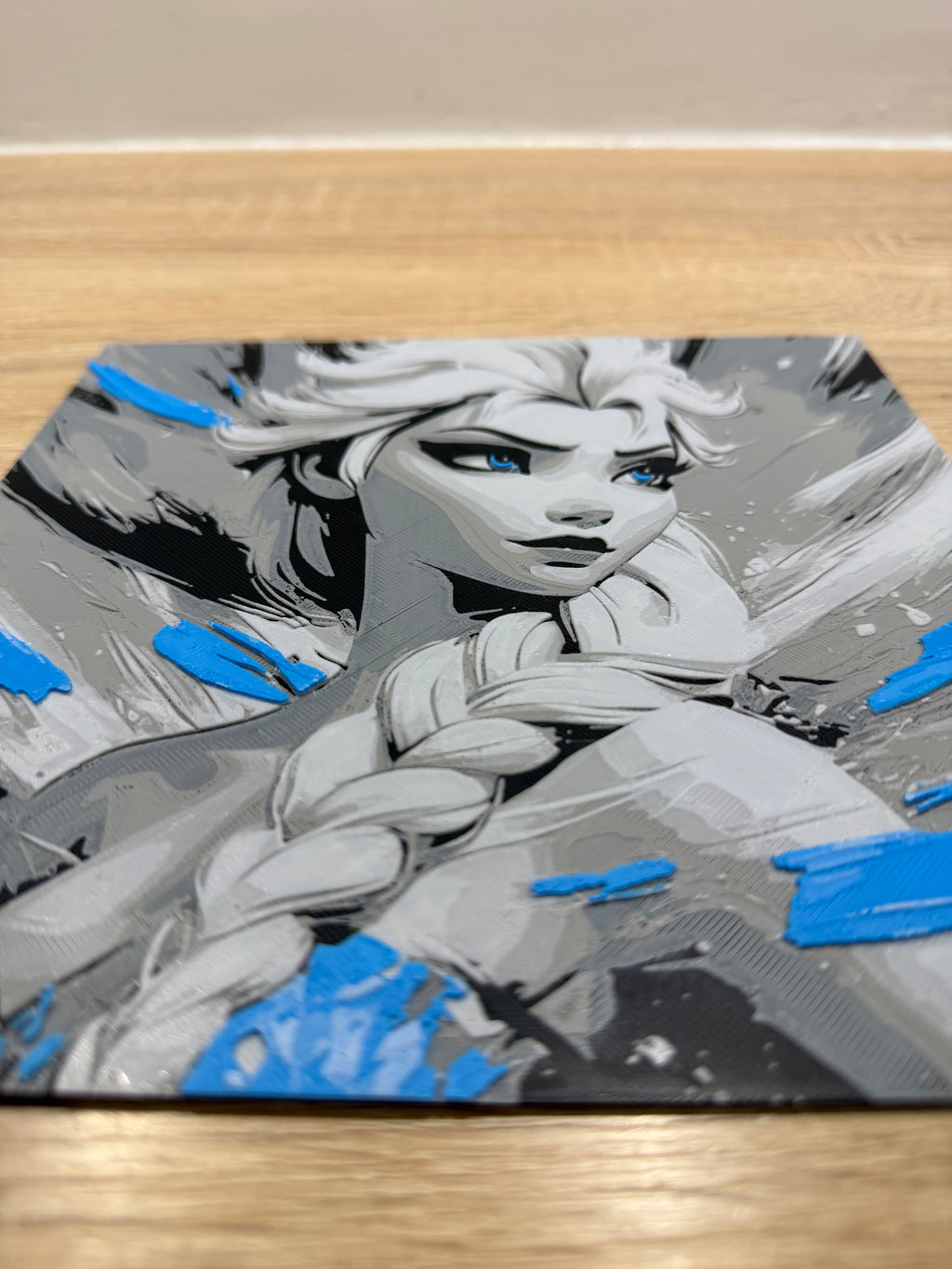 Tableau Elsa