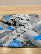 Tableau Elsa
