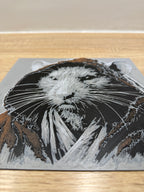 Tableau Splinter