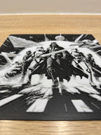 Tableau Star Wars