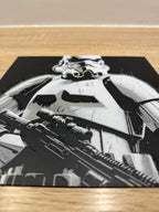 Tableau Storm trooper
