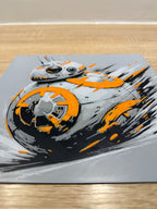 Tableau BB-8