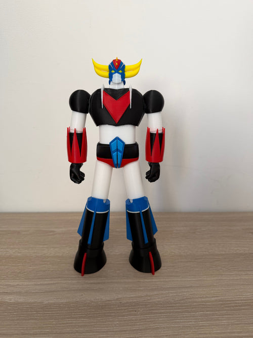 Figurine Goldorak Print'ech 3D