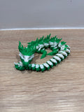 Moyen Dragon articulé Print'ech 3D