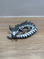 Moyen Dragon articulé Print'ech 3D