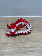 Moyen Dragon articulé Print'ech 3D