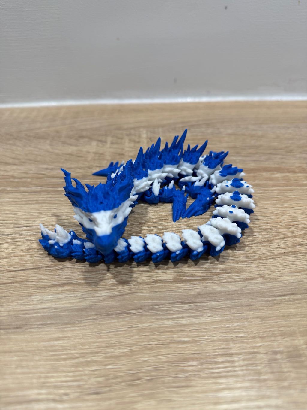 Moyen Dragon articulé Print'ech 3D
