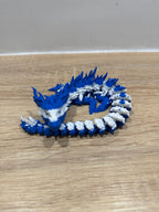 Moyen Dragon articulé Print'ech 3D