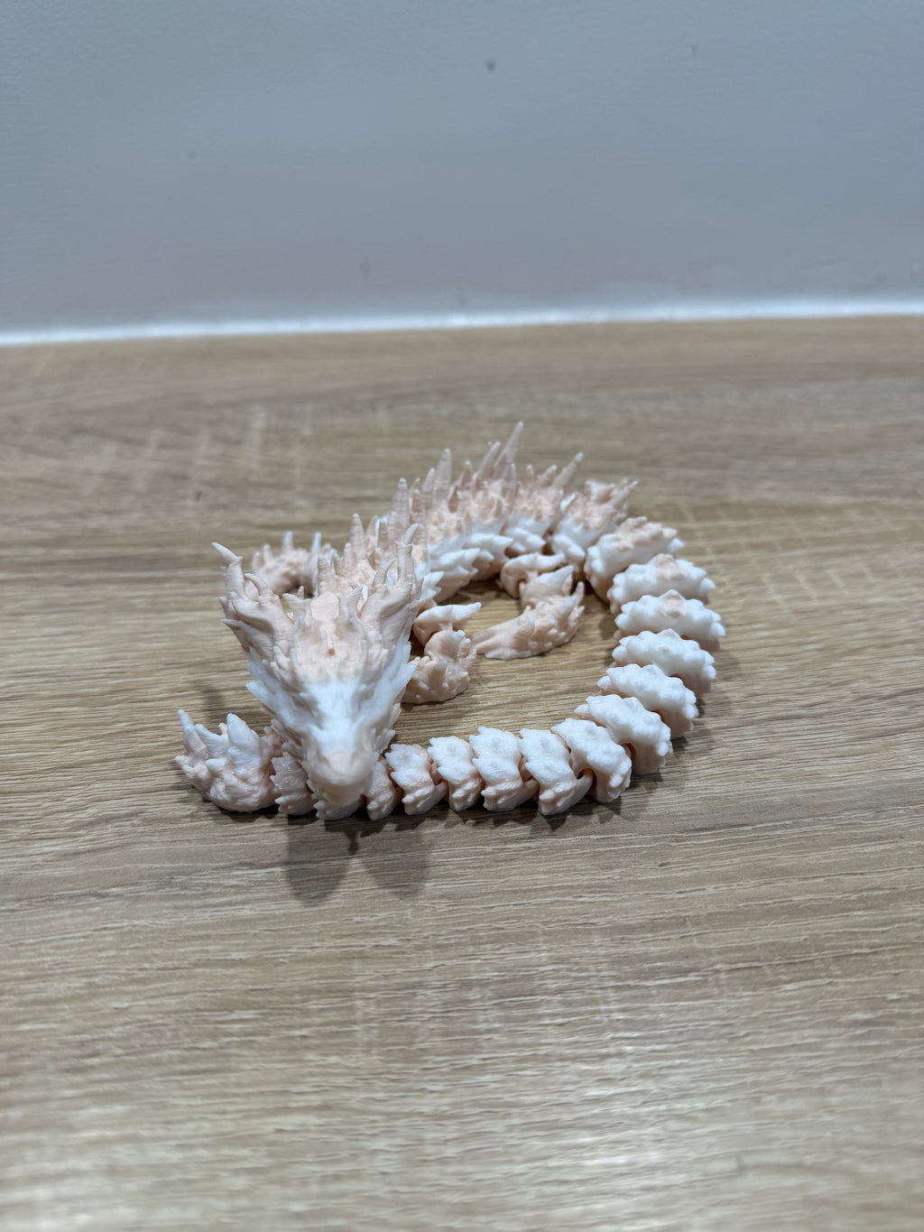 Moyen Dragon articulé Print'ech 3D