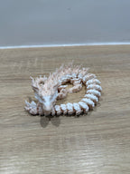 Moyen Dragon articulé Print'ech 3D
