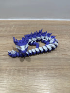 Moyen Dragon articulé Print'ech 3D