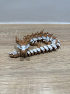 Moyen Dragon articulé Print'ech 3D