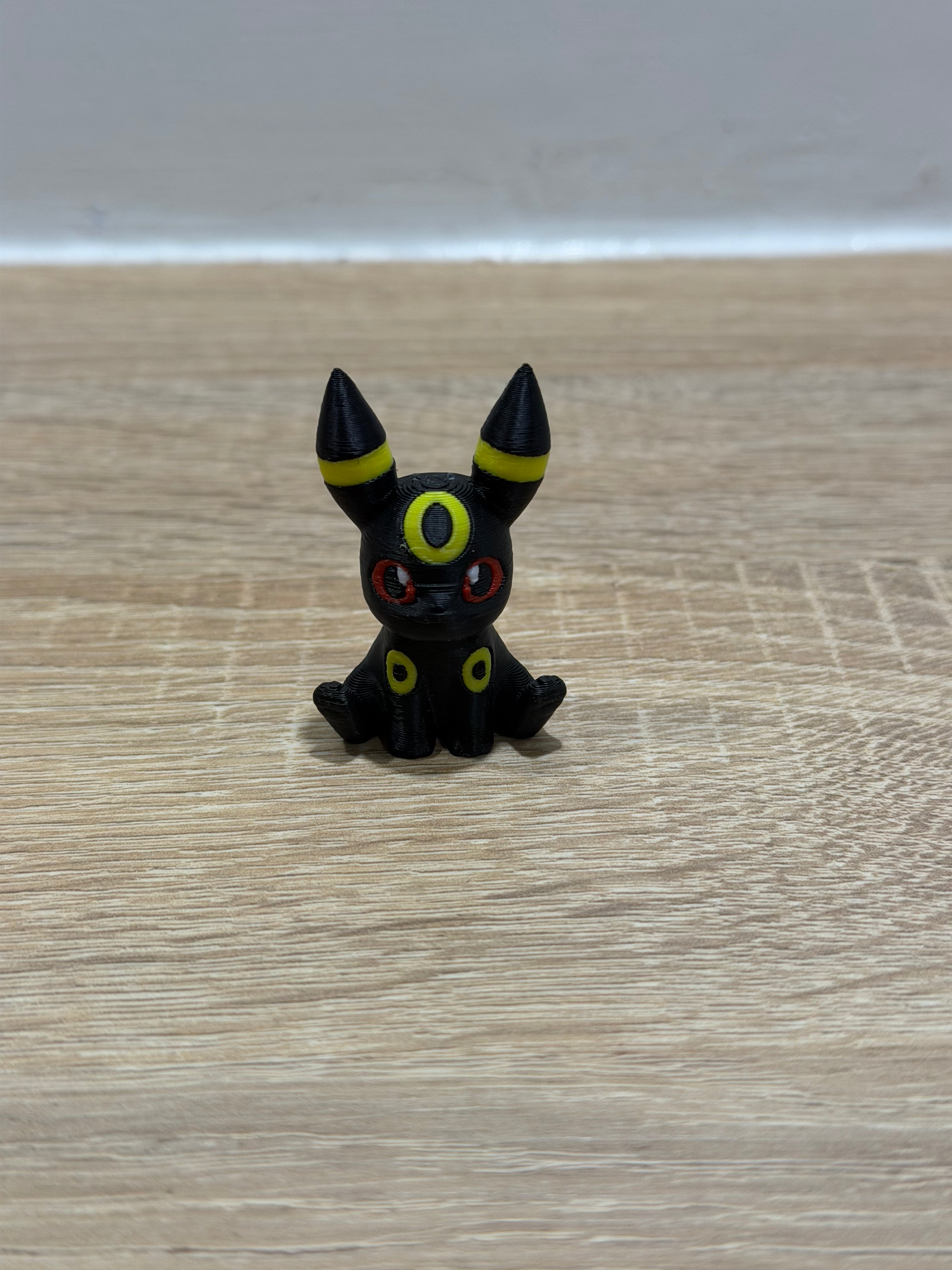 Figurine Noctali Print'ech 3D