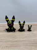 Figurine Noctali Print'ech 3D