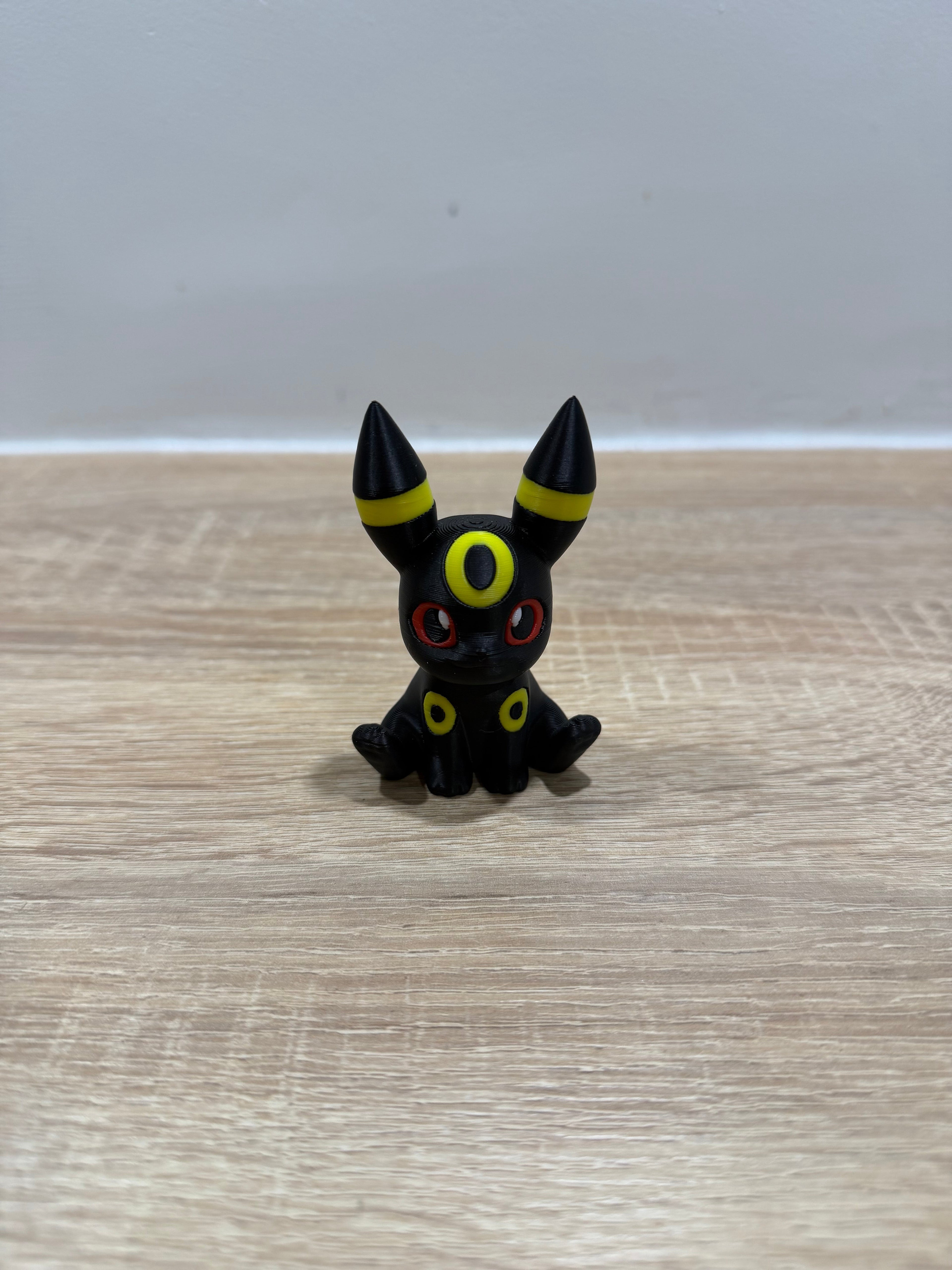 Figurine Noctali Print'ech 3D