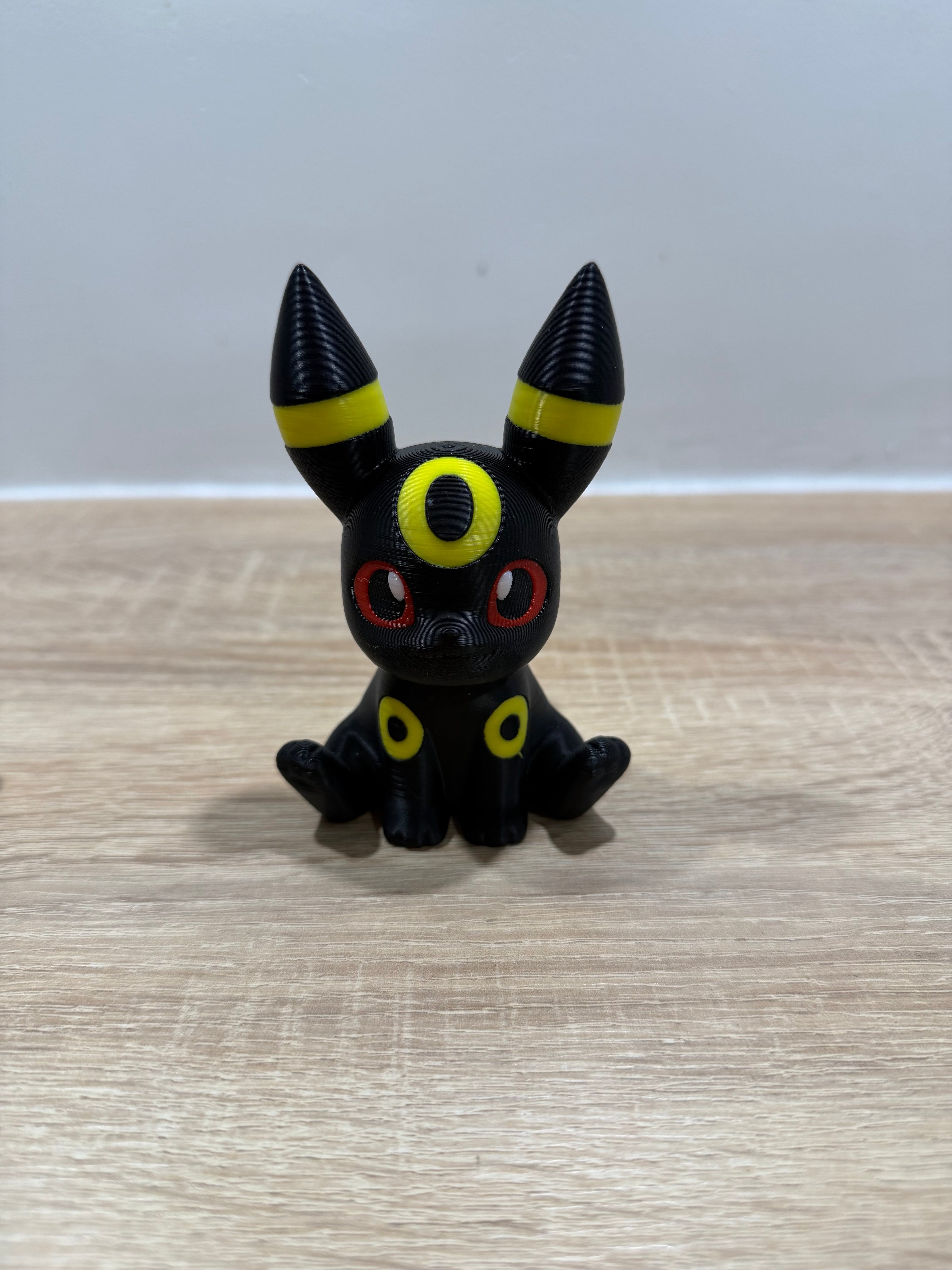 Figurine Noctali Print'ech 3D