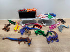 Petit Dragon articulé Print'ech 3D