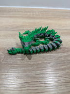Moyen Dragon articulé Print'ech 3D