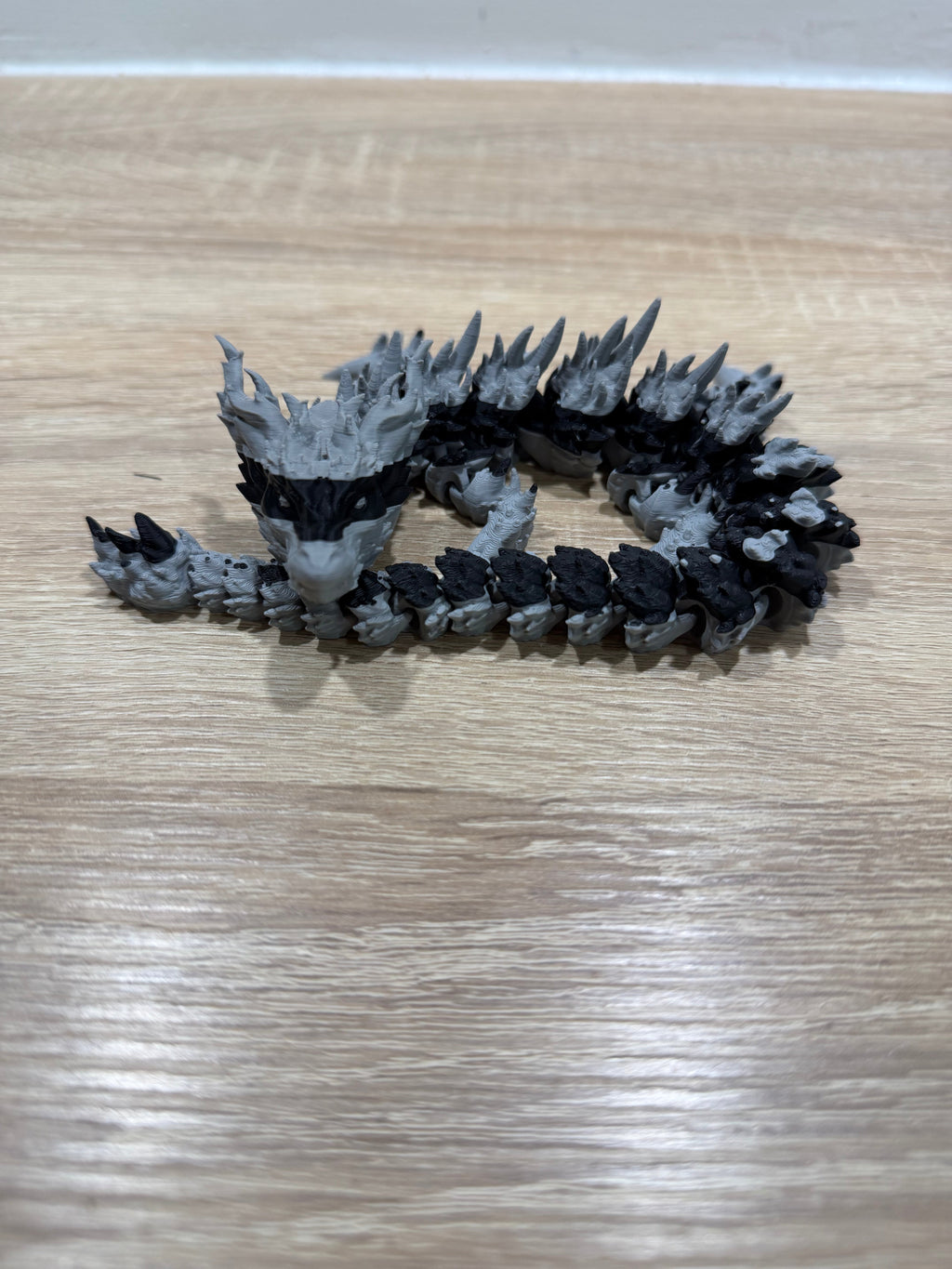 Moyen Dragon articulé Print'ech 3D