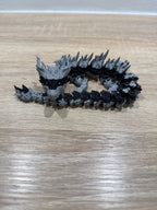 Moyen Dragon articulé Print'ech 3D