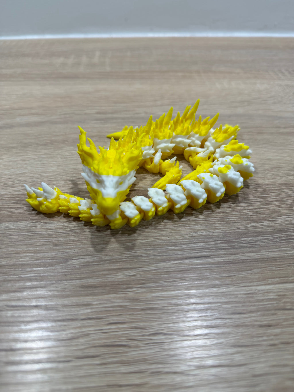 Moyen Dragon articulé Print'ech 3D