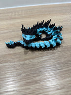 Moyen Dragon articulé Print'ech 3D