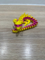 Moyen Dragon articulé Print'ech 3D
