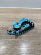 Moyen Dragon articulé Print'ech 3D