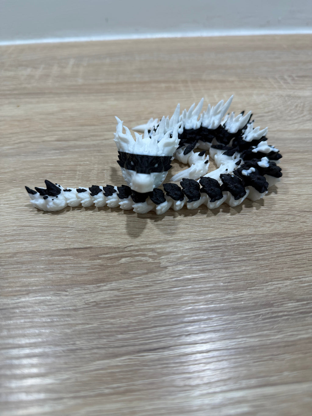 Moyen Dragon articulé Print'ech 3D