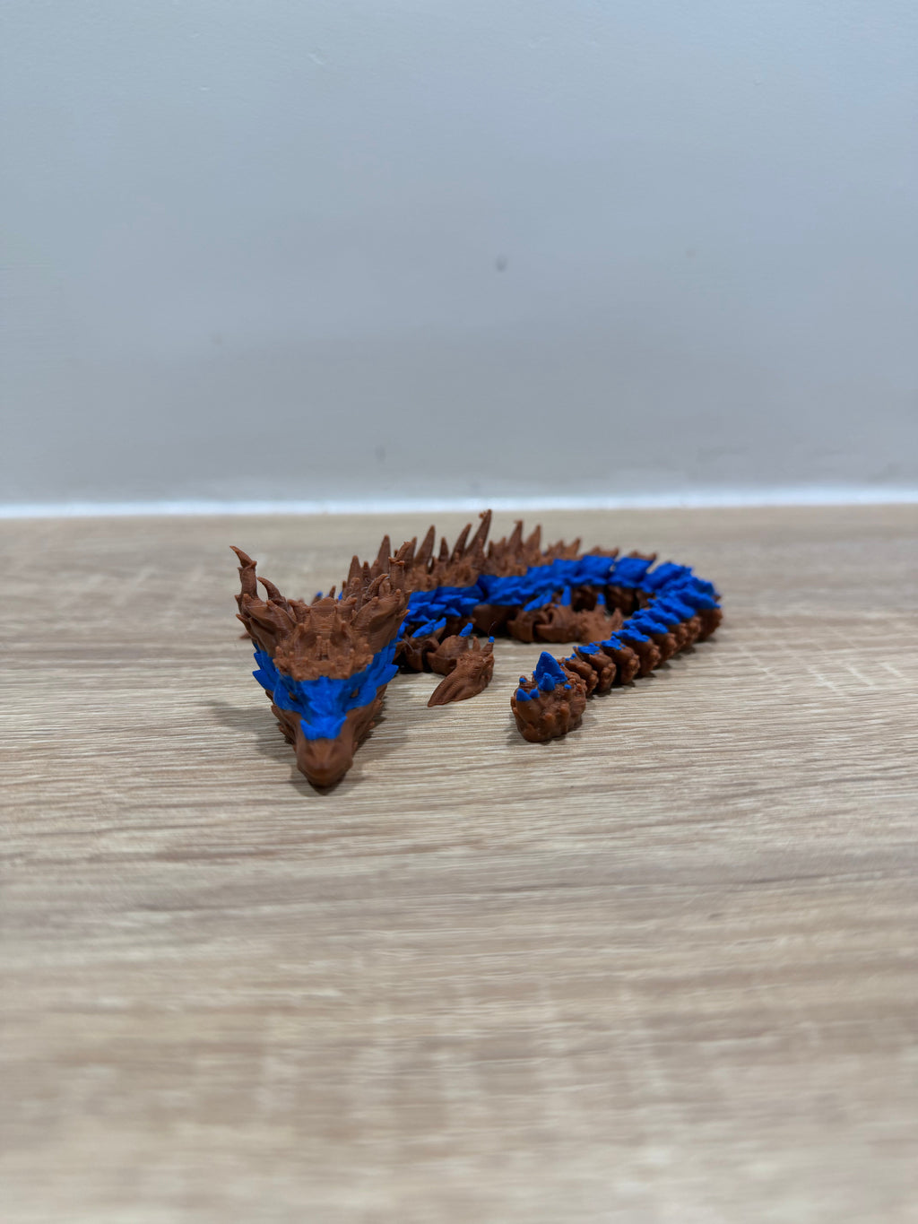 Petit Dragon articulé Print'ech 3D