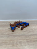 Petit Dragon articulé Print'ech 3D