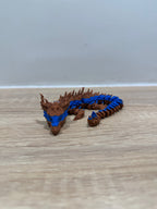 Petit Dragon articulé Print'ech 3D