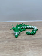 Petit Dragon articulé Print'ech 3D