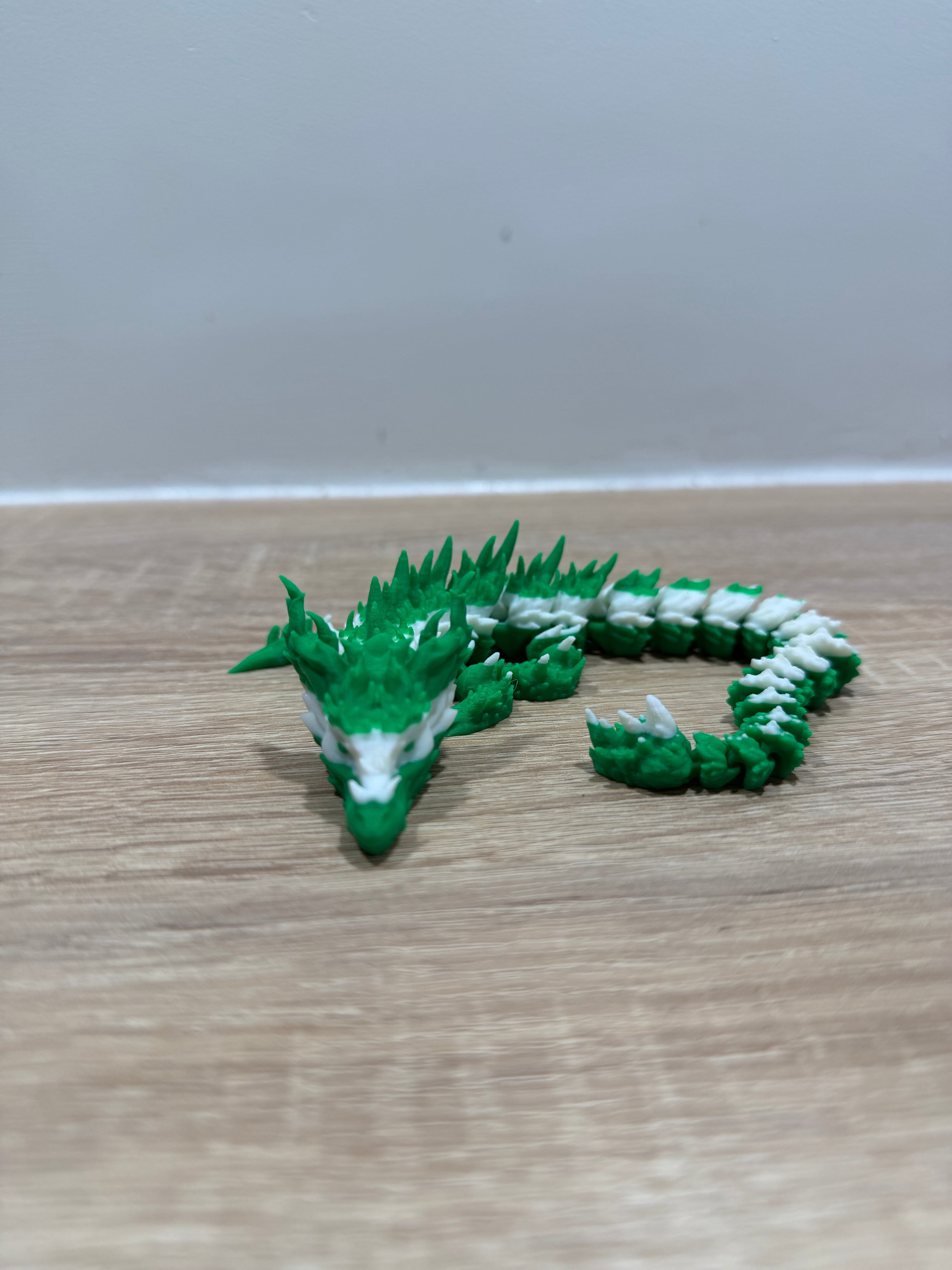 Petit Dragon articulé Print'ech 3D