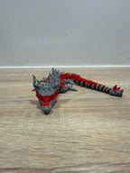 Petit Dragon articulé Print'ech 3D
