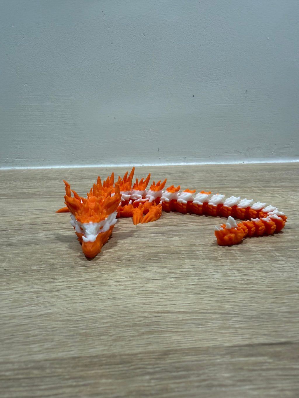 Petit Dragon articulé Print'ech 3D
