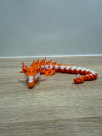 Petit Dragon articulé Print'ech 3D