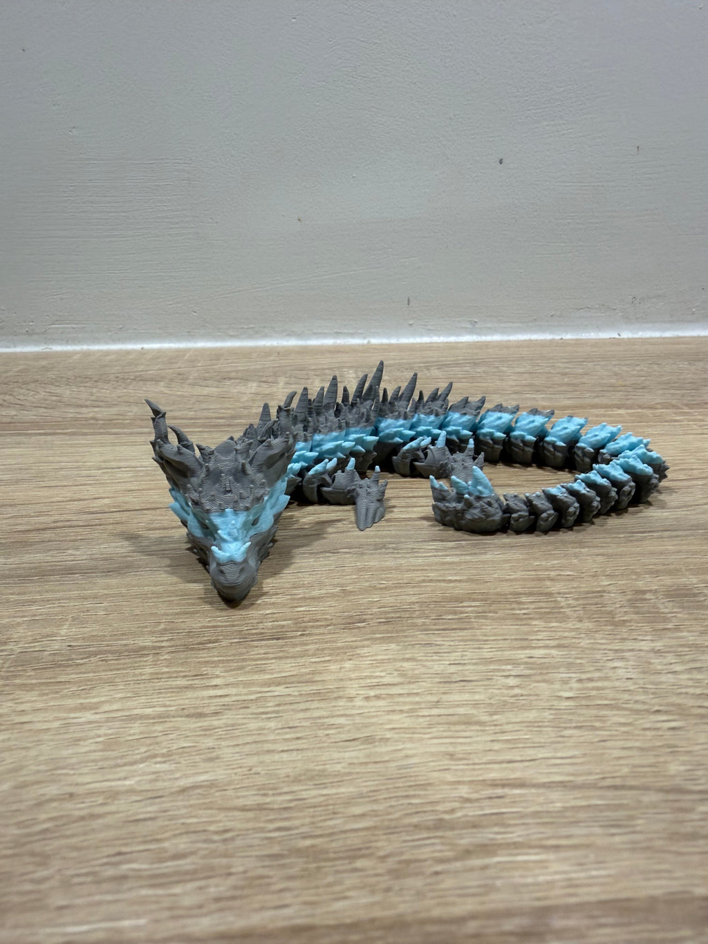 Petit Dragon articulé Print'ech 3D