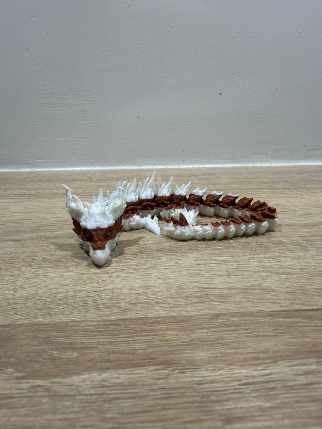 Petit Dragon articulé Print'ech 3D