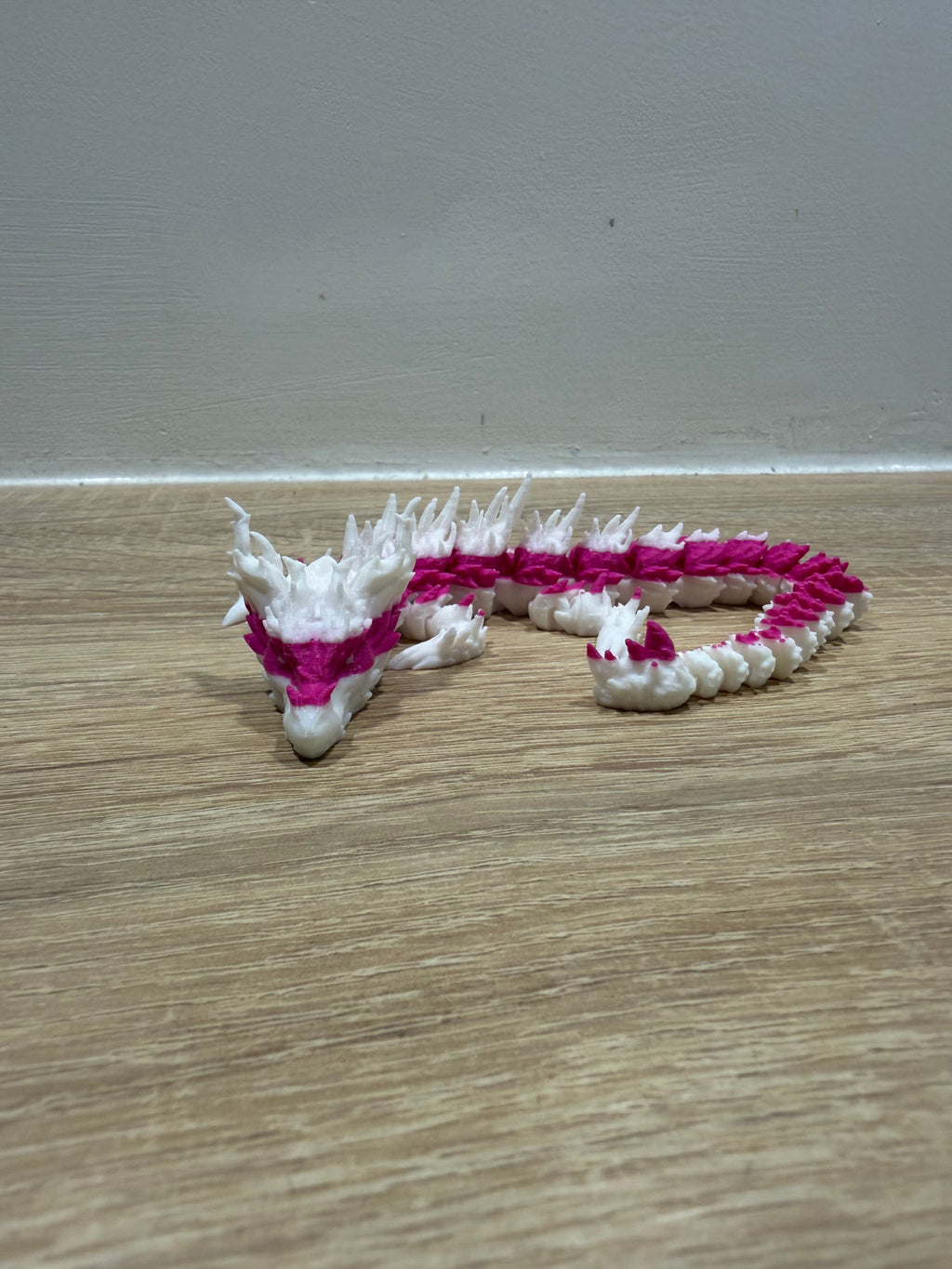 Petit Dragon articulé Print'ech 3D