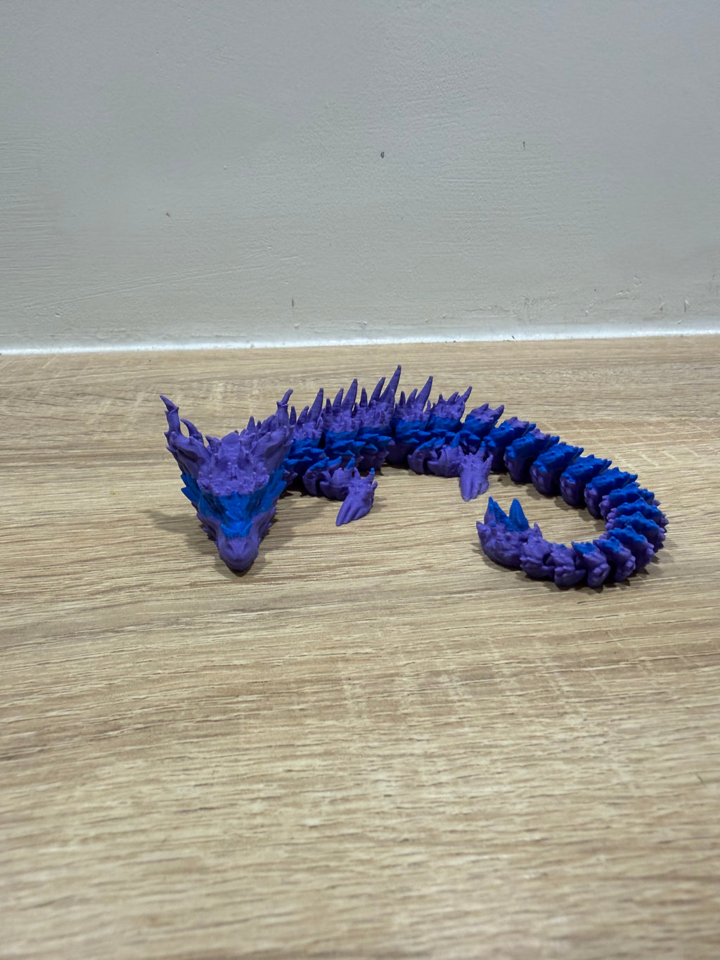 Petit Dragon articulé Print'ech 3D